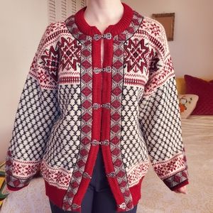 Vintage Dale of Norway